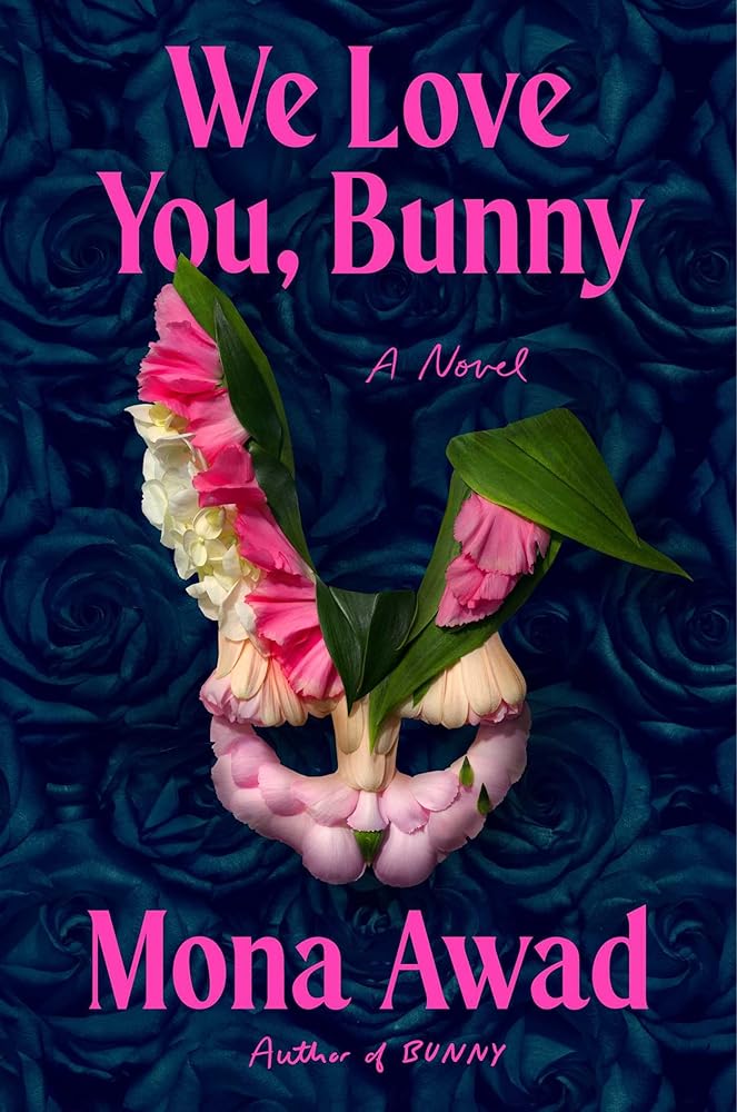 We Love You, Bunny cover image