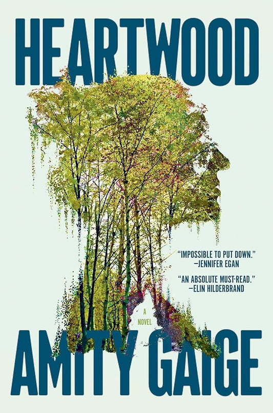 Heartwood cover image
