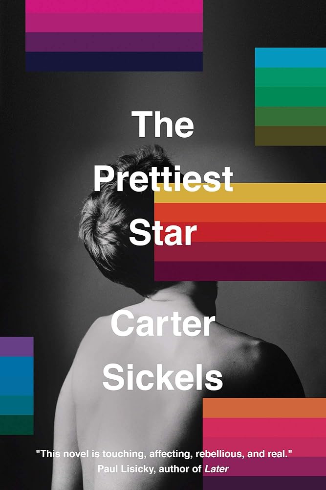 The Prettiest Star (Cold Mountain Fund Series) cover image