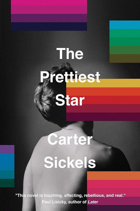 The Prettiest Star (Cold Mountain Fund Series) cover image