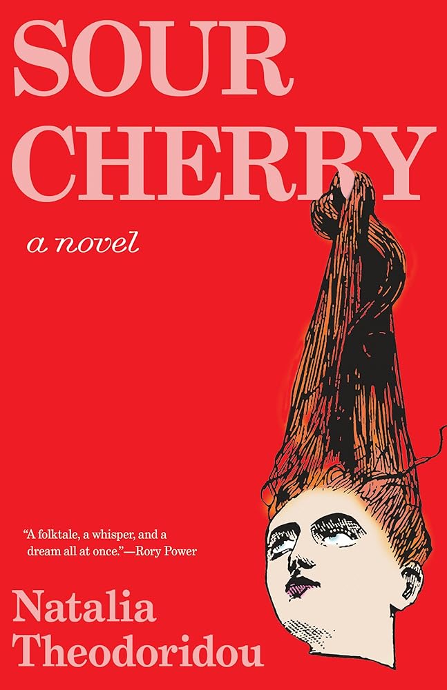 Sour Cherry cover image