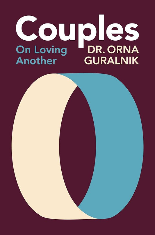 Couples: On Loving Another cover image