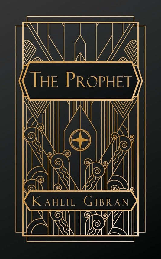 The Prophet cover image