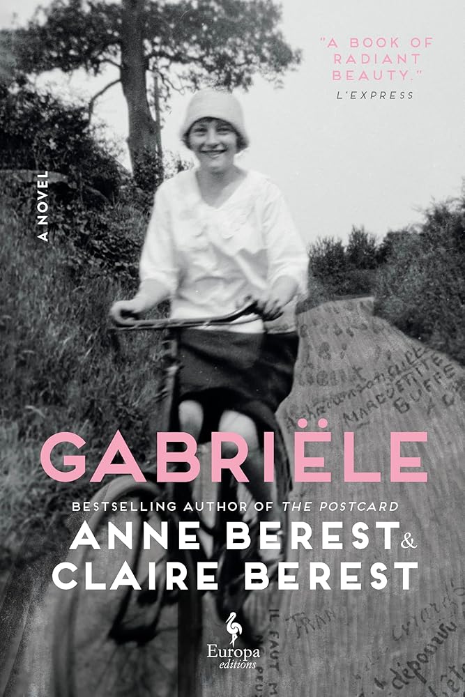 Gabriële cover image