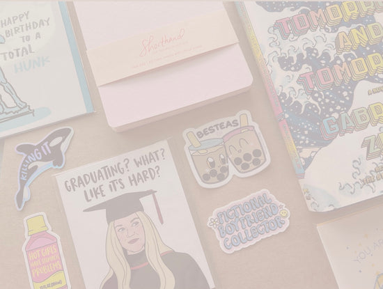 Dear Reader Books & Stationery – Dear Reader Books & Stationery