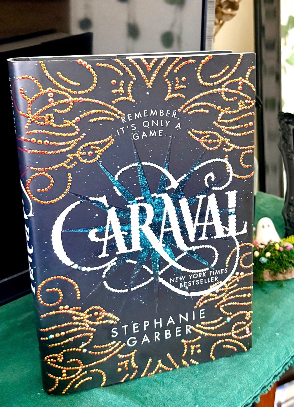 SBCBC x Dear Reader Bookstore Presents Galentine's Day Book Bedazzling!