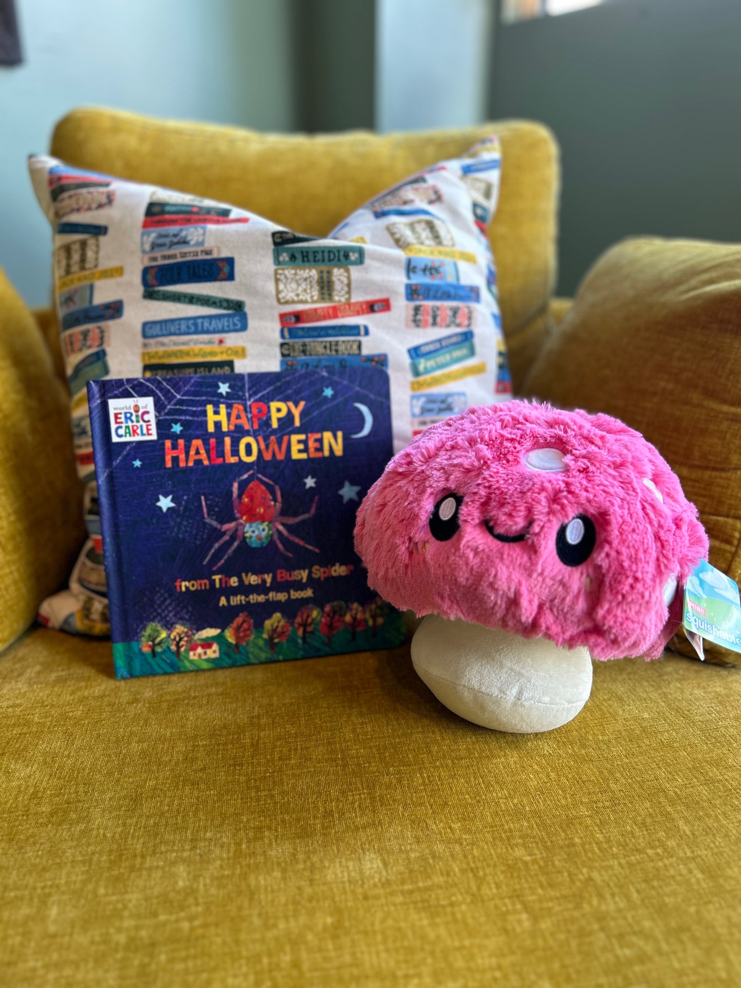 Boo Bundle Board Book