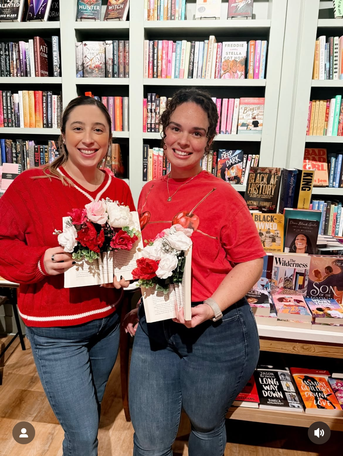 Book Club & Third Space Night!