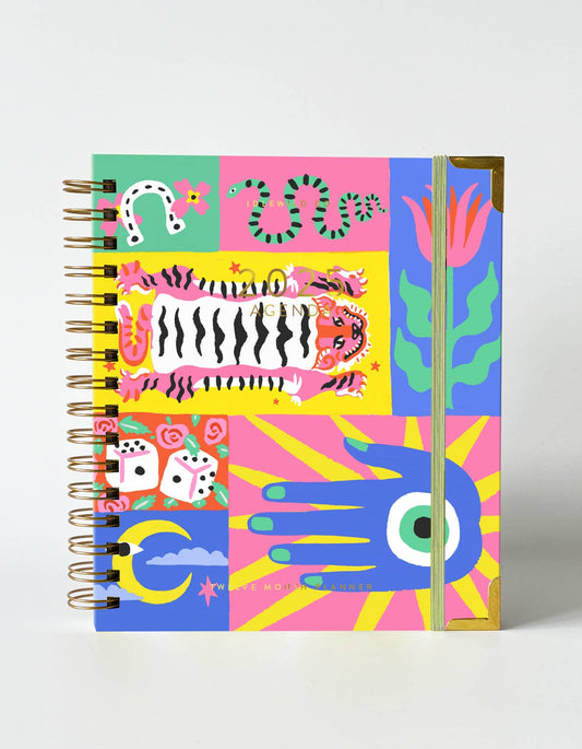 2025 Lucky Charms Planner • Pre-Order