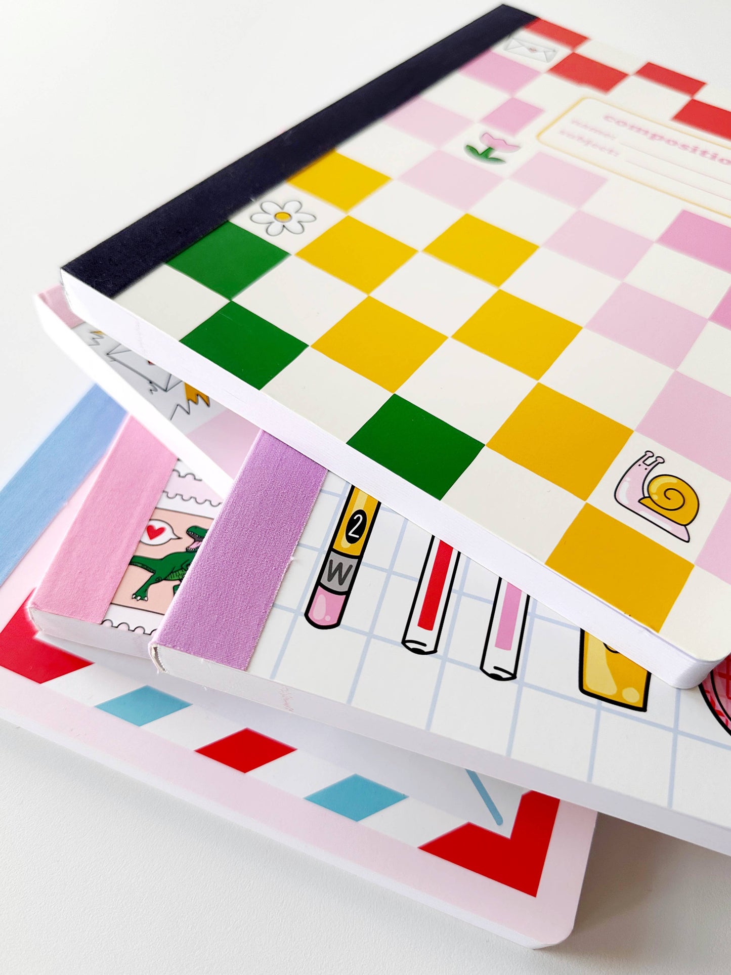 Compy Notebook - Office Supplies